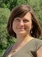 Olga Zoll